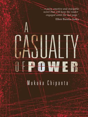 cover image of Chipanta